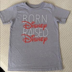 Kids Disney size 5/6 shirt